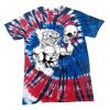 Spiral Tie Dye Tees - Adult & Youth Thumbnail