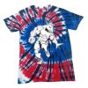 Spiral Tie Dye Tees - Adult & Youth Thumbnail
