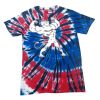 Spiral Tie Dye Tees - Adult & Youth Thumbnail