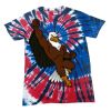 Spiral Tie Dye Tees - Adult & Youth Thumbnail