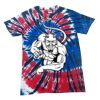 Spiral Tie Dye Tees - Adult & Youth Thumbnail