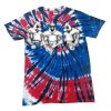 Spiral Tie Dye Tees - Adult & Youth Thumbnail