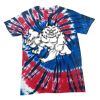 Spiral Tie Dye Tees - Adult & Youth Thumbnail