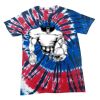 Spiral Tie Dye Tees - Adult & Youth Thumbnail