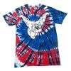 Spiral Tie Dye Tees - Adult & Youth Thumbnail