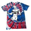 Spiral Tie Dye Tees - Adult & Youth Thumbnail