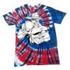Spiral Tie Dye Tees - Adult & Youth Thumbnail