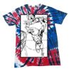 Custom Printed - Spiral Tie Dye Tees - Adult & Youth Thumbnail