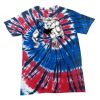 Spiral Tie Dye Tees - Adult & Youth Thumbnail