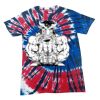 Spiral Tie Dye Tees - Adult & Youth Thumbnail