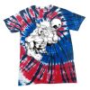 Custom Printed - Spiral Tie Dye Tees - Adult & Youth Thumbnail