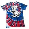 Spiral Tie Dye Tees - Adult & Youth Thumbnail