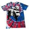 Spiral Tie Dye Tees - Adult & Youth Thumbnail