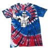 Spiral Tie Dye Tees - Adult & Youth Thumbnail