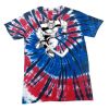 Spiral Tie Dye Tees - Adult & Youth Thumbnail