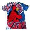 Spiral Tie Dye Tees - Adult & Youth Thumbnail