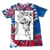 Spiral Tie Dye Tees - Adult & Youth Thumbnail