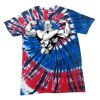 Spiral Tie Dye Tees - Adult & Youth Thumbnail