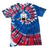 Spiral Tie Dye Tees - Adult & Youth Thumbnail