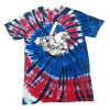 Spiral Tie Dye Tees - Adult & Youth Thumbnail