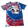 Spiral Tie Dye Tees - Adult & Youth Thumbnail