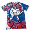 Spiral Tie Dye Tees - Adult & Youth Thumbnail
