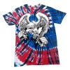 Spiral Tie Dye Tees - Adult & Youth Thumbnail