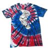 Spiral Tie Dye Tees - Adult & Youth Thumbnail
