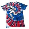 Spiral Tie Dye Tees - Adult & Youth Thumbnail