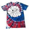 Custom Printed - Spiral Tie Dye Tees - Adult & Youth Thumbnail