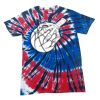 Spiral Tie Dye Tees - Adult & Youth Thumbnail