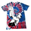 Spiral Tie Dye Tees - Adult & Youth Thumbnail