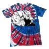 Spiral Tie Dye Tees - Adult & Youth Thumbnail