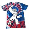 Spiral Tie Dye Tees - Adult & Youth Thumbnail