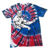 Spiral Tie Dye Tees - Adult & Youth Thumbnail
