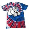 Spiral Tie Dye Tees - Adult & Youth Thumbnail