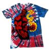 Spiral Tie Dye Tees - Adult & Youth Thumbnail