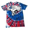Spiral Tie Dye Tees - Adult & Youth Thumbnail