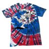 Spiral Tie Dye Tees - Adult & Youth Thumbnail