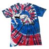 Spiral Tie Dye Tees - Adult & Youth Thumbnail