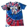 Spiral Tie Dye Tees - Adult & Youth Thumbnail