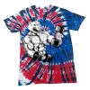 Spiral Tie Dye Tees - Adult & Youth Thumbnail