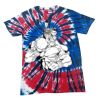 Spiral Tie Dye Tees - Adult & Youth Thumbnail