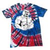 Custom Printed - Spiral Tie Dye Tees - Adult & Youth Thumbnail