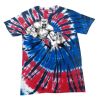 Spiral Tie Dye Tees - Adult & Youth Thumbnail