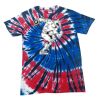 Spiral Tie Dye Tees - Adult & Youth Thumbnail
