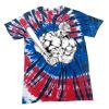 Spiral Tie Dye Tees - Adult & Youth Thumbnail
