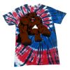 Spiral Tie Dye Tees - Adult & Youth Thumbnail