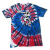 Spiral Tie Dye Tees - Adult & Youth Thumbnail