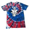 Spiral Tie Dye Tees - Adult & Youth Thumbnail